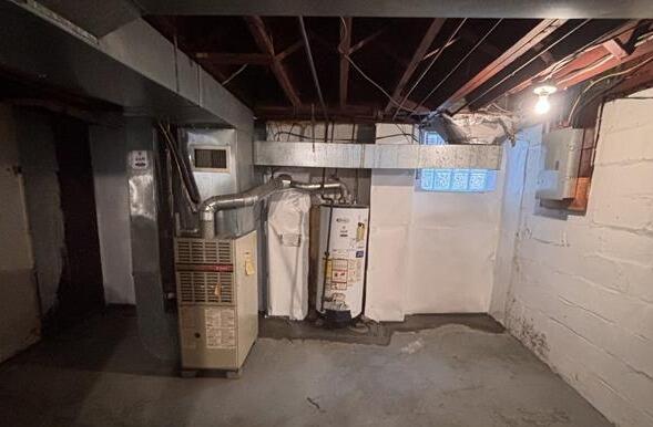 Dry, Secure, and Built to Last in Pittsburgh, PA - After Photo