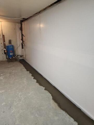 Where Water Problems Meet Their Match in Sarver, PA - After Photo