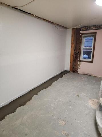 Turning the Tide in Sarver, PA - After Photo