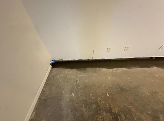 Dry Basement, Brighter Living in Morgantown, WV - After Photo