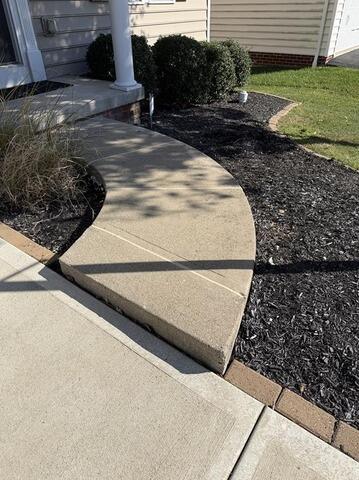 Lift, Seal, Smile in Coraopolis, PA - After Photo