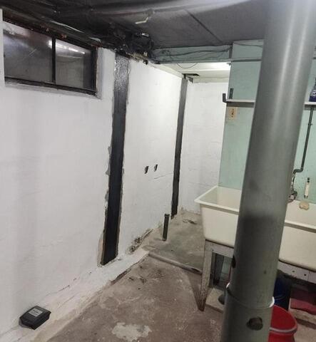 Stronger Walls, Safer Home, Brighter Future in Brackenridge, PA - After Photo