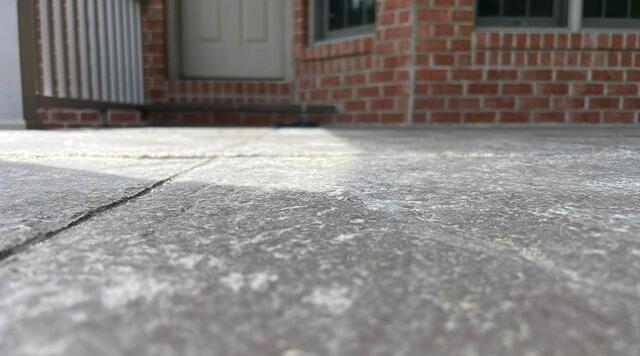 From Uneven Slabs to Smooth, Safe Ground in Connellsville, PA