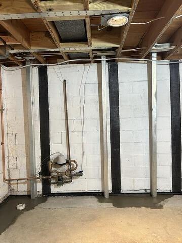 Bracing for a Better Tomorrow in Pittsburgh, PA - After Photo