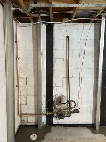 PowerBraced for Peace of Mind in Pittsburgh, PA - After Photo