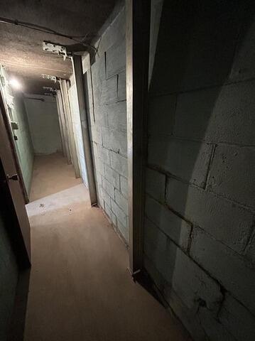 Straight Talk, Strong Walls in Pittsburgh, PA - After Photo