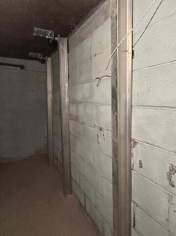 When Walls Need Backup in Pittsburgh, PA - After Photo