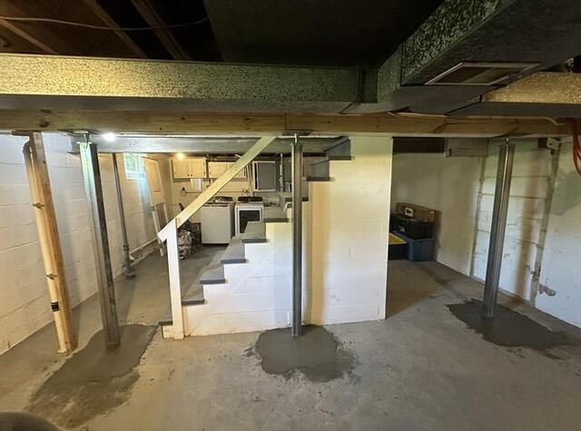 Floors Back on Track in Pittsburgh, PA - After Photo