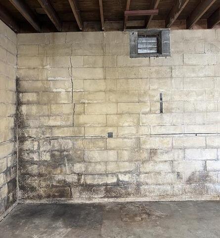 Standing Strong Again in Leechburg, PA - Before Photo