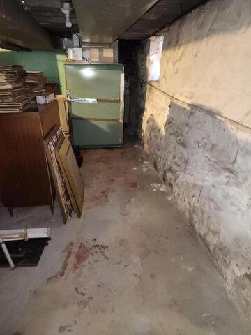 From Water Worries to Peace of Mind in Pittsburgh, PA - Before Photo