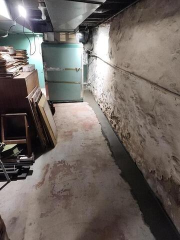 From Water Worries to Peace of Mind in Pittsburgh, PA - After Photo