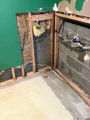 Sump Pump Installation in Wexford, PA