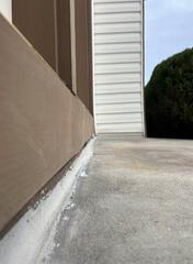 Lifted and Sealed in Irwin, PA