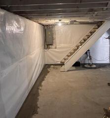 Sealed, Pumped, and Protected in Latrobe, PA