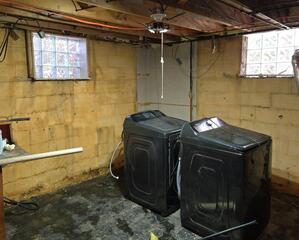 Dry, Usable Space in White Oak, PA