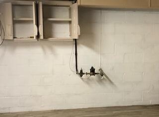 Wall Worries? CarbonArmor to the Rescue in McMurray, PA