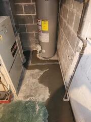 TripleSafe, Totally Dry in Kittanning, PA