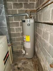 TripleSafe, Totally Dry in Kittanning, PA