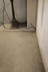 Water Worries Gone in Hooversville, PA