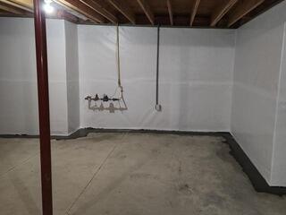 From Water Stains to Wow Factor in Blairsville, PA