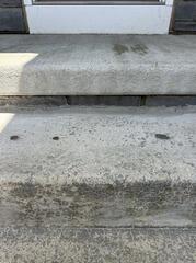 Cracks Sealed, Strength Revealed in Evans City, PA