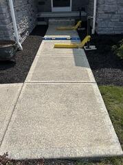 Safety Paved the Keystone Way in Evans City, PA