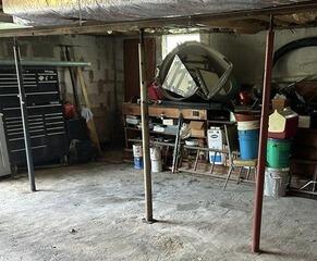 Joist in Time: SmartJacks Stop the Sag in Monaca, PA