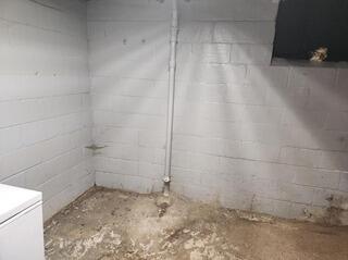 Problem Solved, Basement Restored in Glassport, PA