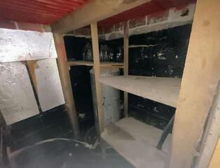 Seepage Stopped in Aliquippa, PA