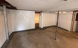 From Seepage to Strength in Aliquippa, PA