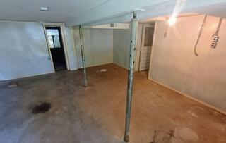 From Seepage to Strength in Aliquippa, PA