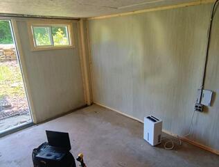 PowerBrace + Protection in Aliquippa, PA