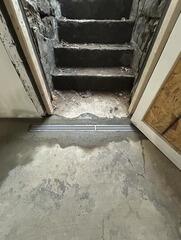 When Water Thought It Could Win - and Lost - in New Castle, PA