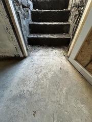 When Water Thought It Could Win - and Lost - in New Castle, PA