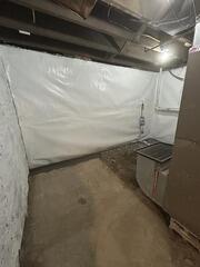 Where a Damp Disaster Became a Dry Delight in New Castle, PA