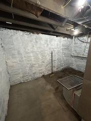 Where a Damp Disaster Became a Dry Delight in New Castle, PA