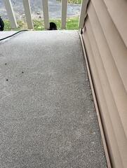 Where a Sinking Porch Got a Second Chance in Indiana, PA