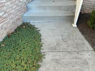 From Trip Hazard to Triumph: A Slab Lift Success in Trafford, PA