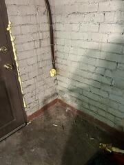 Water Out. Worries Gone in Morgantown, WV