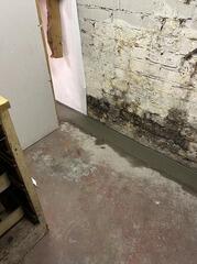 From Wet to Worry-Free in Morgantown, WV