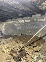 From Shaky to Sturdy in Johnstown, PA