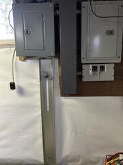 Dry and Strong in Monongahela, PA