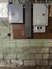 Dry and Strong in Monongahela, PA