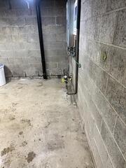 Hidden Moisture, Handled Right in Sewickley, PA