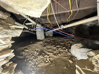 From Damp to Dry, Fast in Scottdale, PA