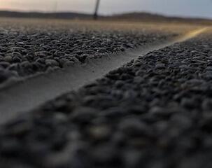 Uneven Slabs, Even Better Results in Toronto, OH