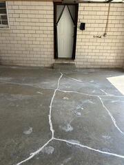 From Cracked to Comeback in Beaver Falls, PA