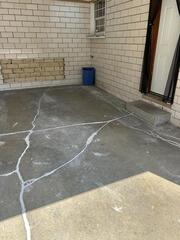 Sealed, Lifted, and Porch Perfect in Beaver Falls, PA