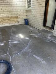 Sealed, Lifted, and Porch Perfect in Beaver Falls, PA