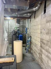 Walls Fixed, Worries Gone in Harrisville, PA